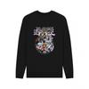Yu-Gi-Oh! Unisex Adult GX Sweatshirt