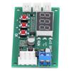 Fan Temperature Control Governor Digital 4 Wire PWM Temp Module Support for EBM EC 5A DC12?48V