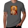 Jesus Gillian Anderson Tshirt Basic Comfort Fit Tshirt For Unisex