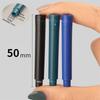 Replaceable Ink Magic Pen With Eraser Replaceable Ink Capsule Pen Press Fountain Pen  Stationery