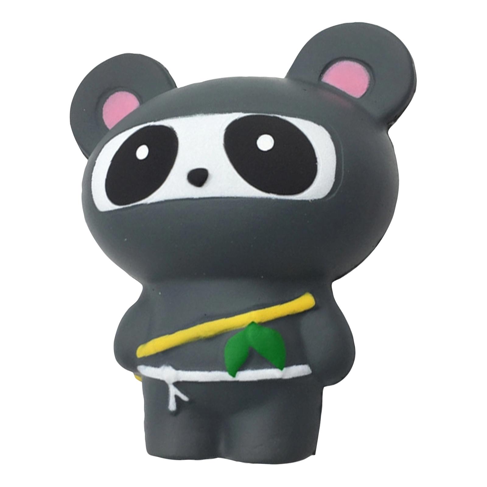 

Удовлетворяющие животные сенсорные игрушки, которые можно сжимать, растягивать, сжимать, мягкие сенсорные игрушки