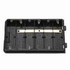 Battery Shell Radio Battery Case  for Yaesu VX 400   HX370   VXA 300   VX 160