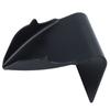 Wall Mounted Soap Holder Drainable Efficient Punch Free Shower Soap Dish for Bathroom Hotel Home