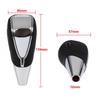 1* Auto Gear Shift Knob LED Light Multi Color Touch Activated Sensor For TOYOTA