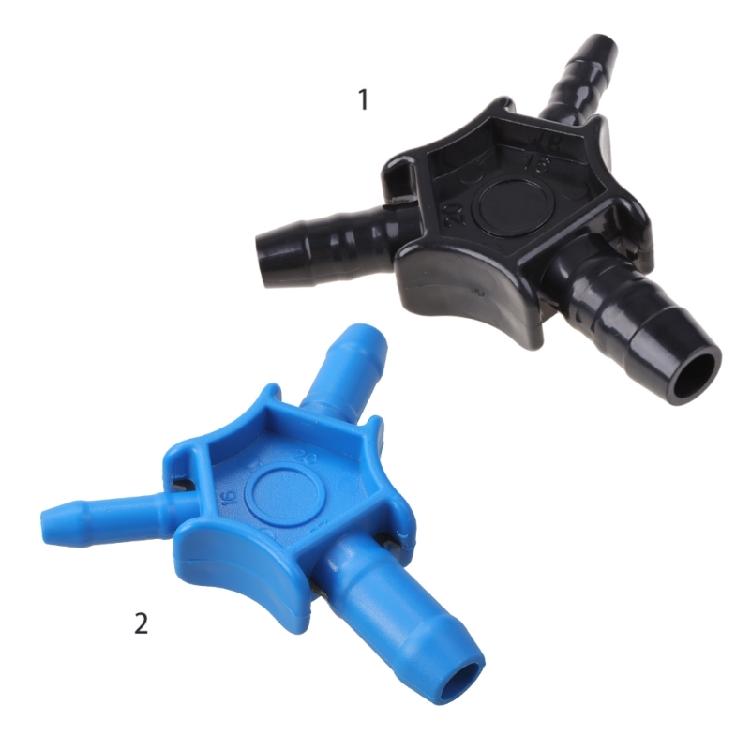 Black/ Blue 16 Mm 20 Mm 25 Mm Plumber's Tools for Chinese Pipelines ABS