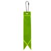 Safety Reflective Bag Pendant Hi-Visibility Adults Children Backpack Gear Bright