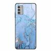For Nokia G42 5G Case C300 Marble TPU Soft Silicone Phone Cases for Nokia C300 G42 Cover for NokiaG42 5G Protective Cute Bumper