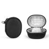 Travel EVA Zipper Waterproof Storage for Case Soft Interior Cushioned Portable Carrying Container for Smart Watch Wristw