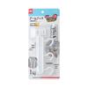 665 Multi-Purpose Swivel Kitchen Hook - No-Drill, Space-Saving Hanger for Small Items