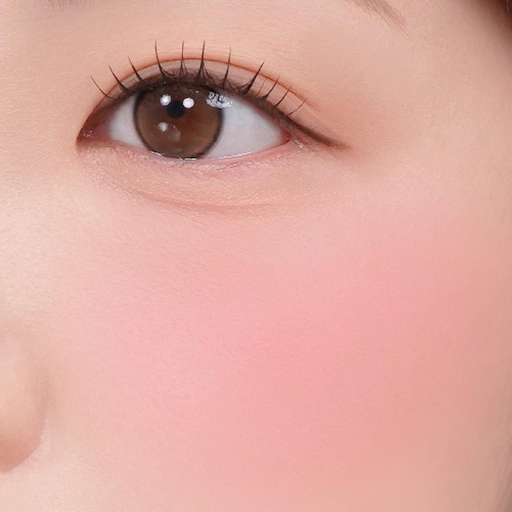 Peripera Pure Blushed Sunshine Cheek
