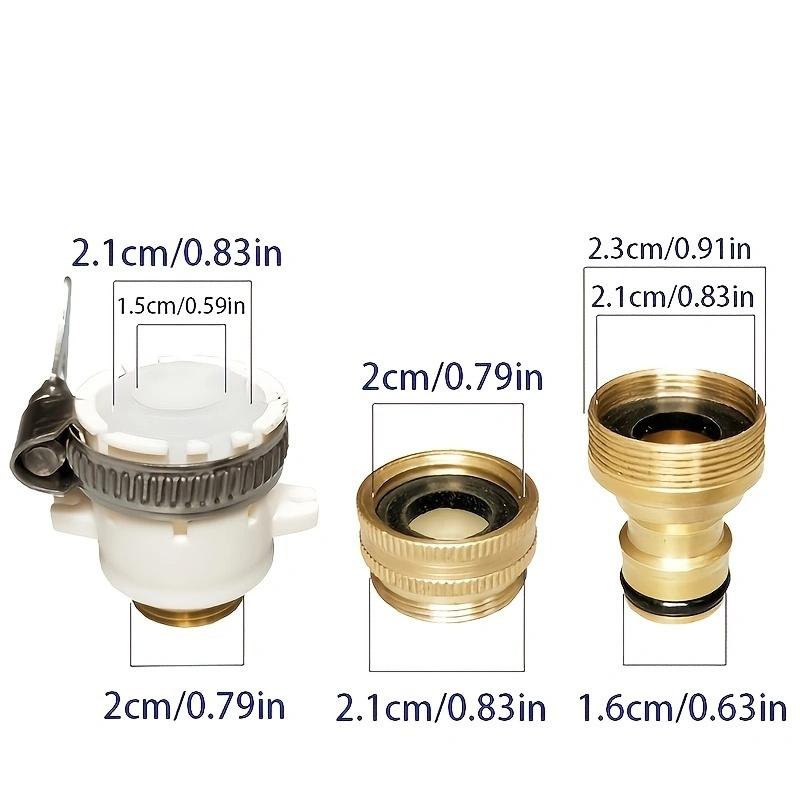 1PCPortable Automobile Cleaning Tools High Pressure Sprinkler Water Gun Car Wash Cleaner Garden Watering Hose Lance