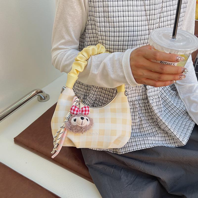 Handbag Chain Bag New Versatile Shoulder Bag Messenger Bag Women