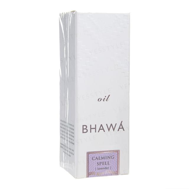 BHAWA - Lavender Calming Spell Massage Oil 100ml