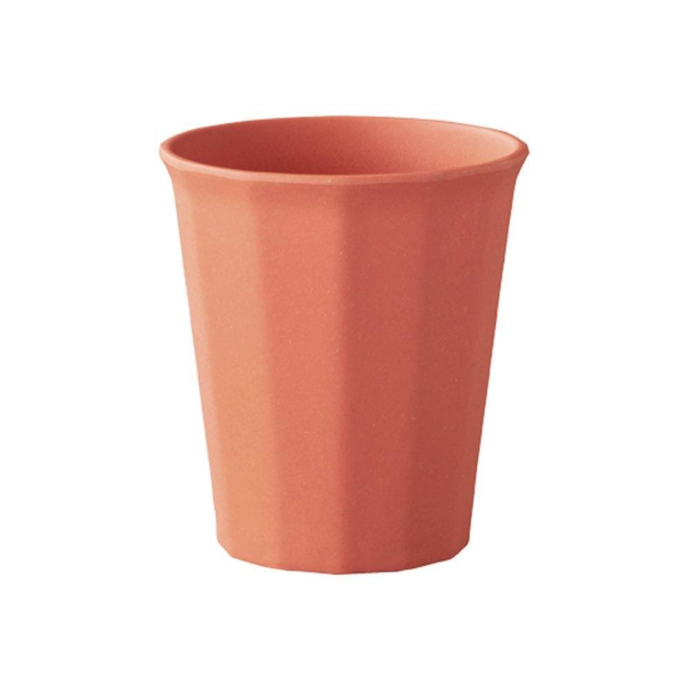 KINTO ALFRESCO Tumbler, 360ml, Red, 20703