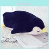 Soft Plush Penguin Doll With Custom Logo Option Perfect Kids Cuddle Pillow