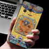 For Xiaomi Poco F7 Pro/ Poco F7 Ultra 3D Relief Embossed Retro Silicone Back Cover Case for Poco F7 Pro 5G Emboss Funda F7 Ultra