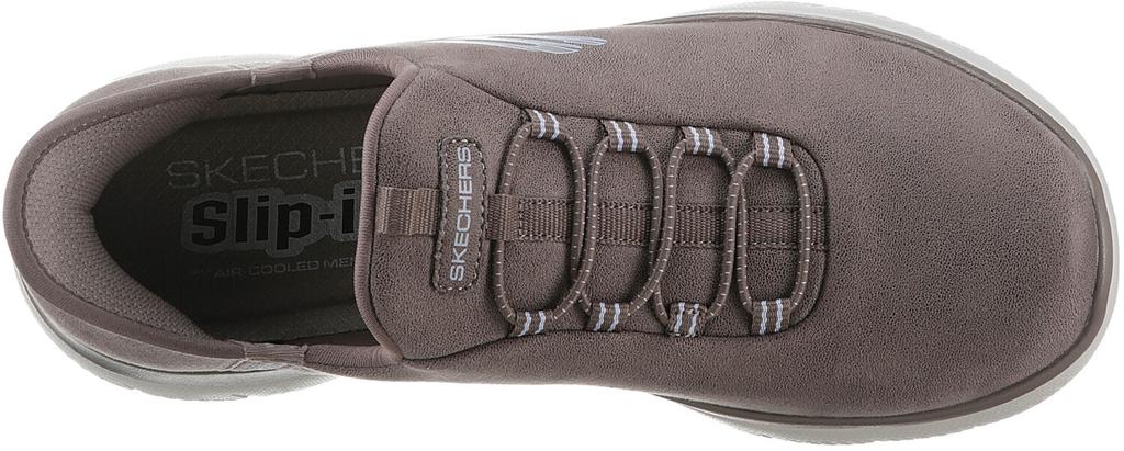Skechers Summits - Unknown Trail Women's Sneakers Brown