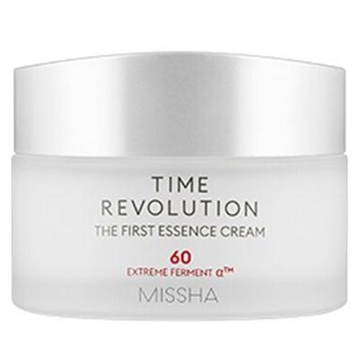 Time Revolution The First Essence Cream, 50ml, 1 Unit