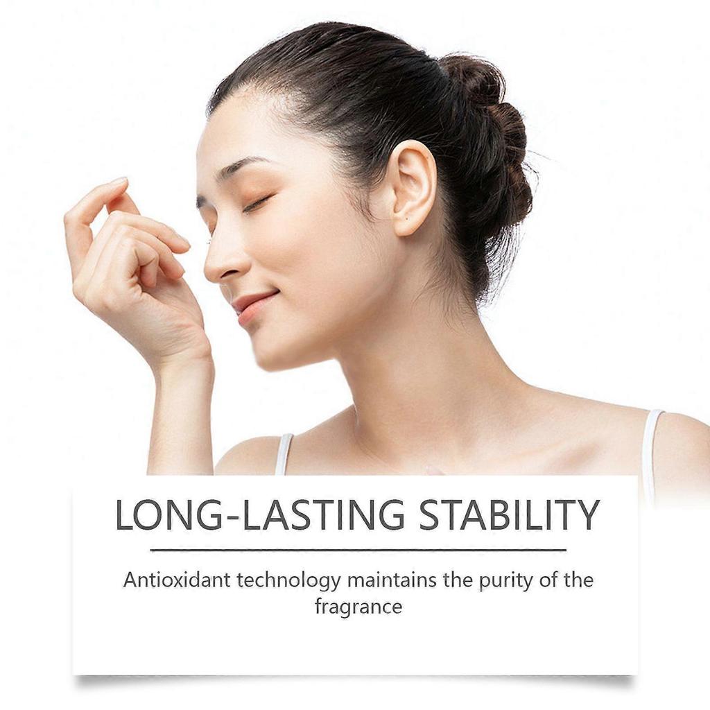 Limited time!!Wiyun Vanilla Essential Oil Moisturizing And Softening Care Oil, Sleep-Enhancing, Portable, Safe Aromatherapy, Natural Scent