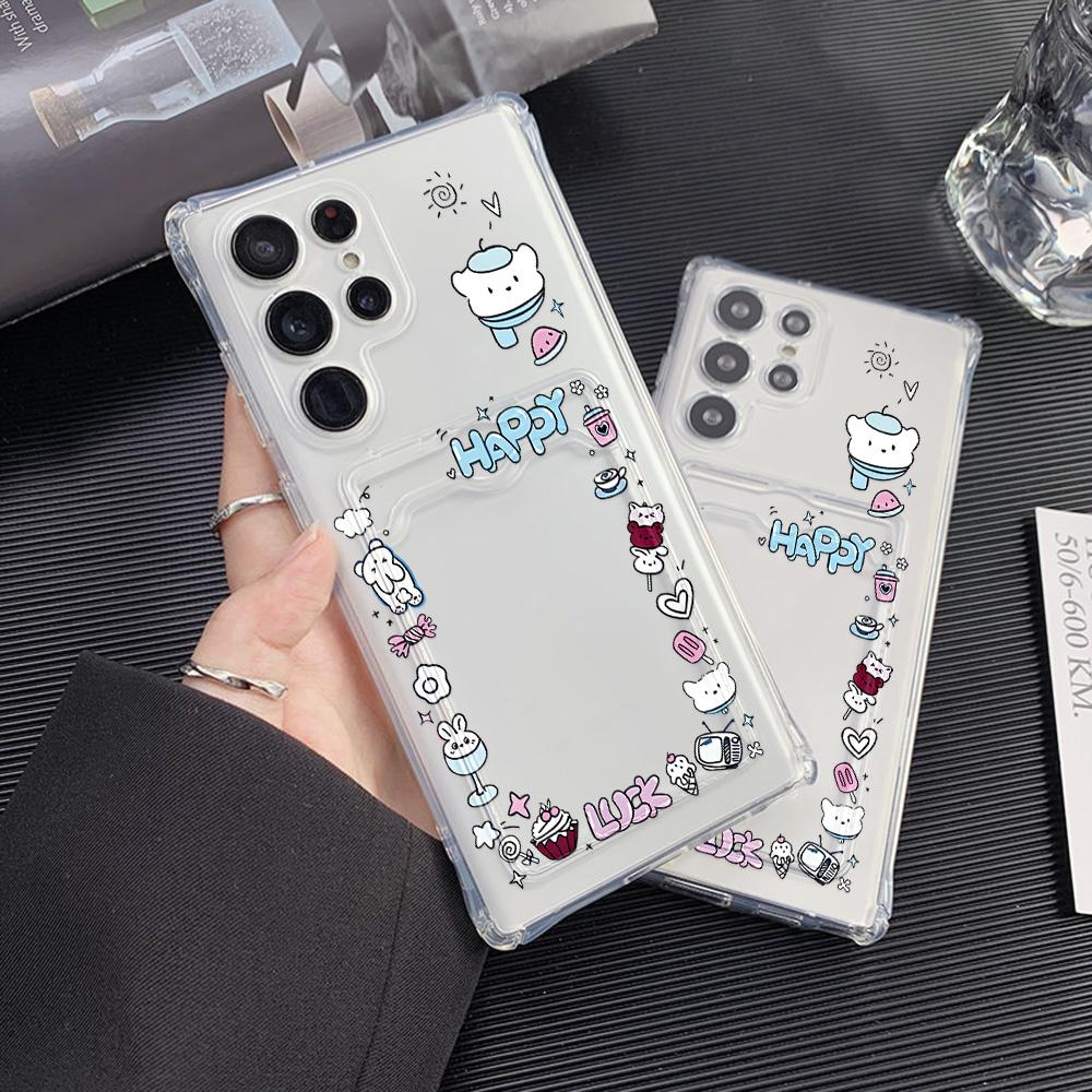 Phone Case for iPhone 16 13 11 Pro Max iPhone 11 13 16 Samsung S24 Ultra Samsung A54 Redmi Note 12 11 Case