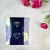 Small Gift for Bath 2 Types X 15 Individually for Your Thank 15 Servings Retirement, Salts, Nemune, Sets, Wrapped, Kindness, You, Collegaro, (15)