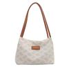 Large Capacity Trend Foreign Style Women's Bag 2025 New Retro Student Casual Shoulder Armpit Bag Fashion Tote Bag
