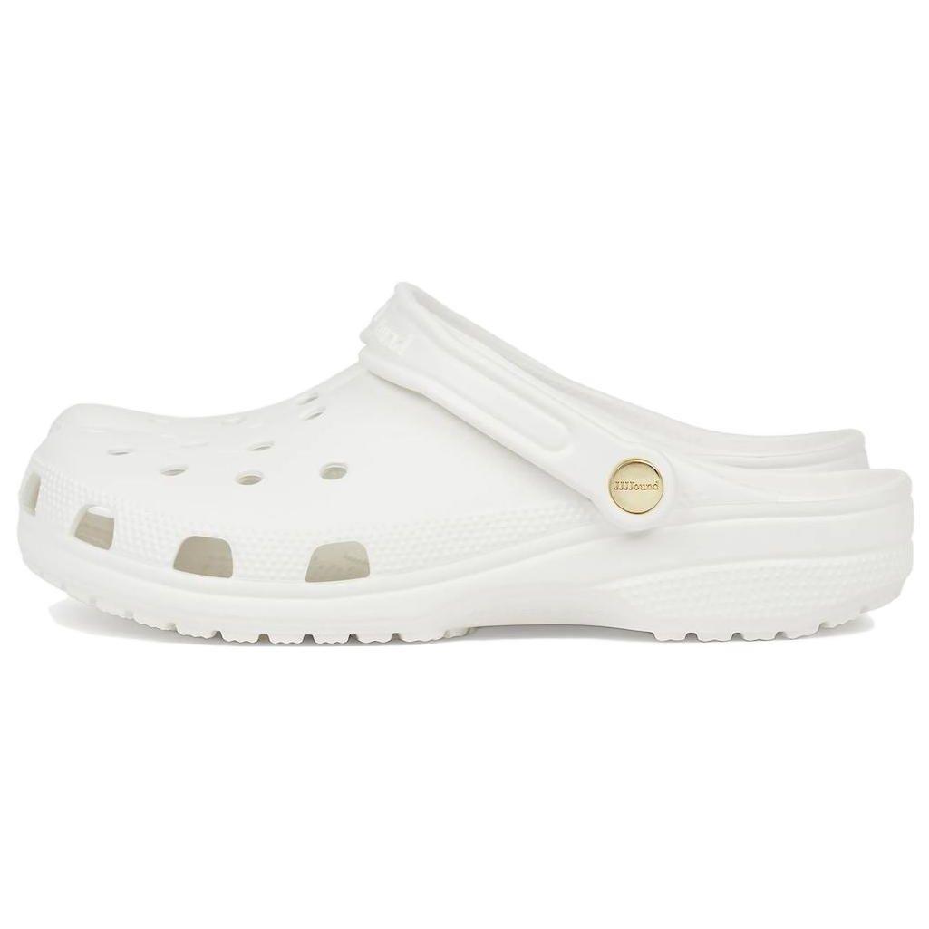 

Crocs Кроссовки JJJJound x Classic Clog White Unisex 208697-100 42-43