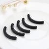 12Pcs Rubber Lashes Makeup Tool Eyelash Curler Replacement Refill Pads for Women Accessories