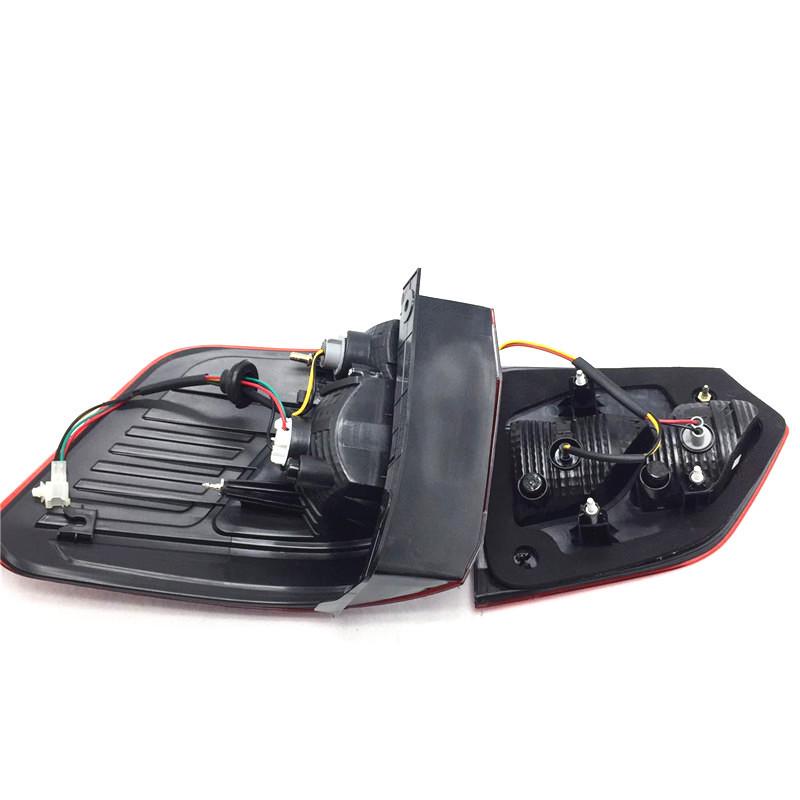 Baojun 730 Rear Taillight/Brake/Turn Signal/Reversing Light Assembly for 14-16 Models