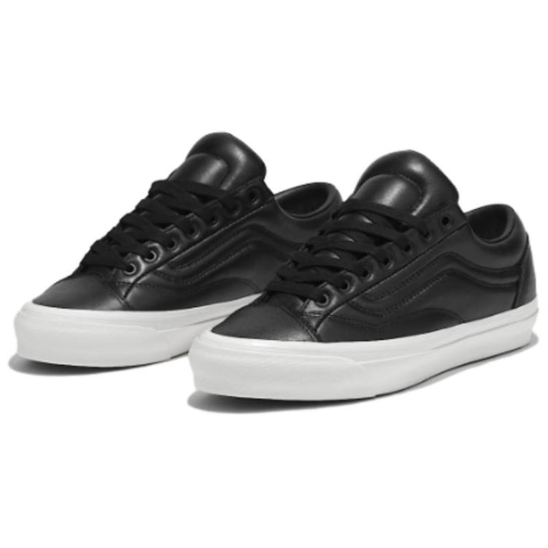 Vans Old Skool 36 'Foam Pack Black' Sneakers VN000D52BLK