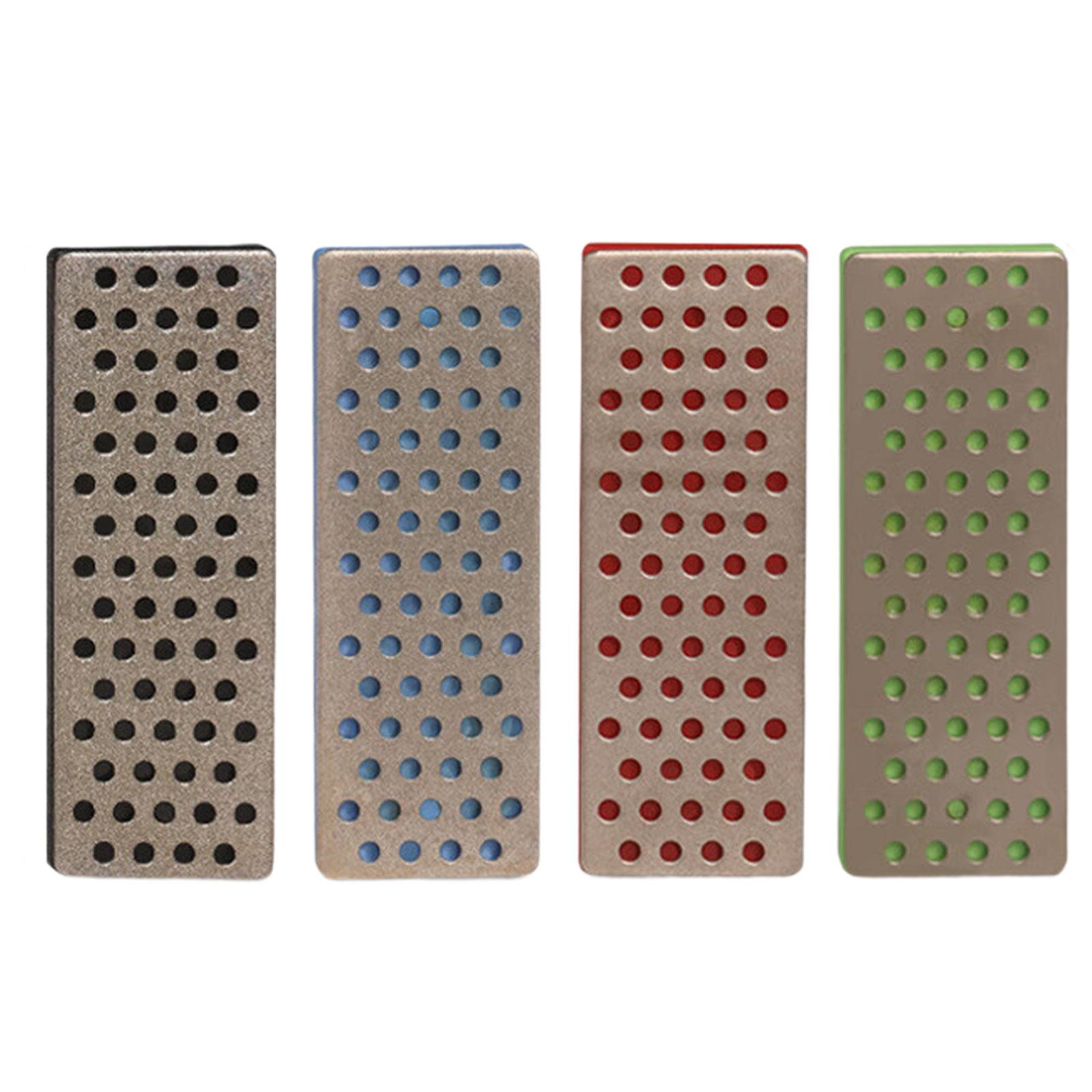 

4Pcs Ski Edges Files Sharpener Tool to Outdoor Snowboard Ski Board Repair Ski Tuning Tool Ski Snowboard Stone Tool 1