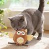 Hot sale Cat toys for self pleasure relieve boredom play with cat sticks chew and grind teeth consume energy pet toys