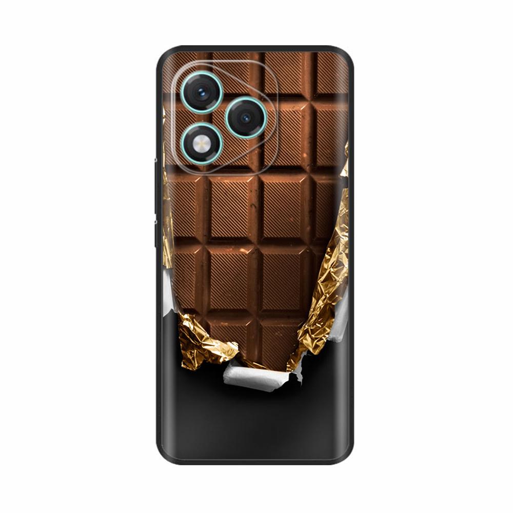 For Honor 400 Lite Case TPU Silicone Shockproof Phone Cover For Huawei Honor 400 Lite 400Lite Fundas 6.7" Printing Soft Cases