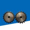 Industrial Metal Sprocket