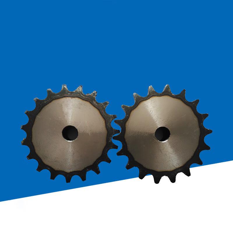 Industrial Metal Sprocket