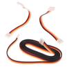 M5Stack Offizielles Entriegeltes Grove Kabel 1m/2m/50cm/20cm/10cm/5cm HY2.0-4Pin Sensor-Spezifisches Verbindungskabel
