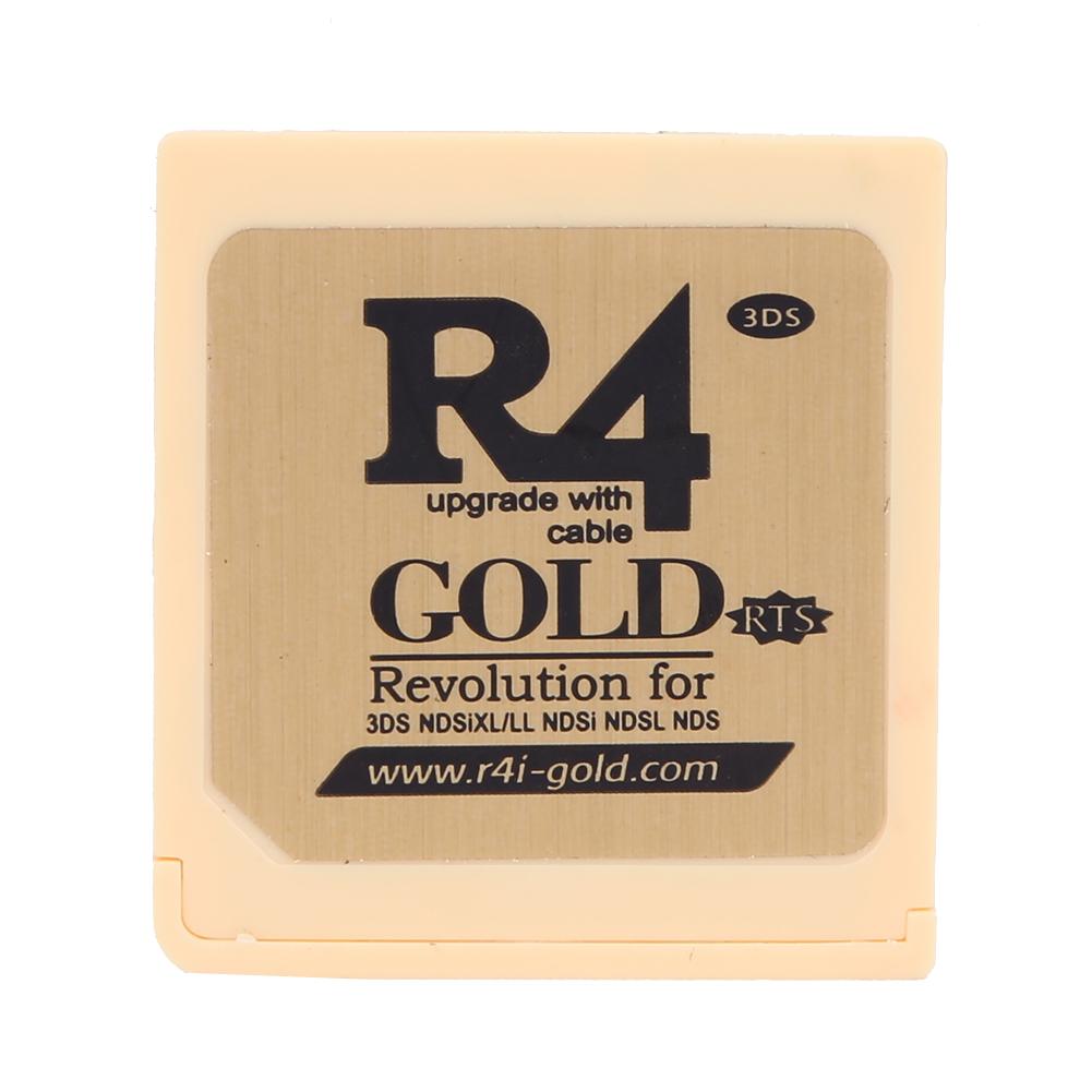 

Портативная флэш-карта Профессиональные детали Игровая память Флеш-карта Сменные аксессуары для NDS/NDSL