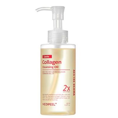 MEDIPEEL Red Lacto Collagen Renseolje 2.0 155ml