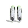 Adidas X Crazyfast.4 Fg Cloud White Core Black Lucid Lemon HQ4535