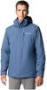 Куртка Columbia Element Blocker Interchange III Jkt dark mountain