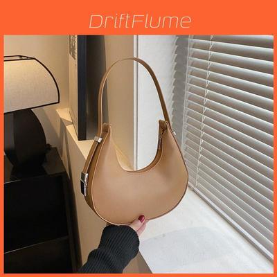 Stylish And Practical French Style Shoulder Bag For Women Perfect For Daily Street Fashion