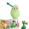 Adorable Plants Vs Zombies Pea Shooter Plush Toy For Baby Kids Xmas Birthday Gifts
