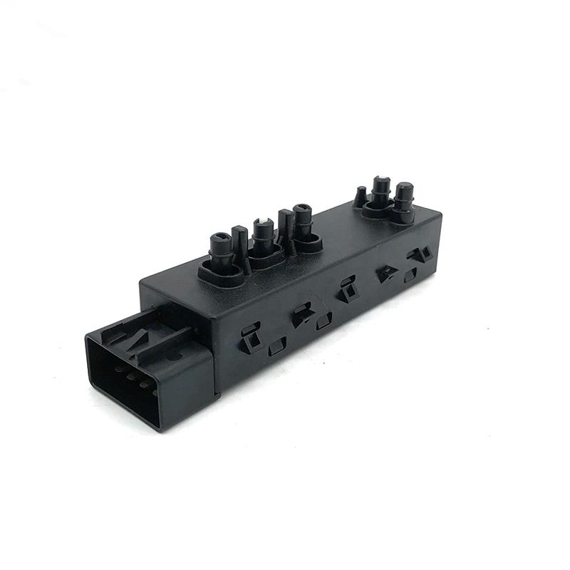 

Кнопка переключателя регулировки электрического сиденья автомобиля 25974714 25974715 для Chevrolet Camaro 2010 2011 2012 2013 2014 2015 Аксессуары