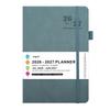 English 2026-2027 Schedule Book A5 Time Management Planner Agenda Planner Notebook  Students