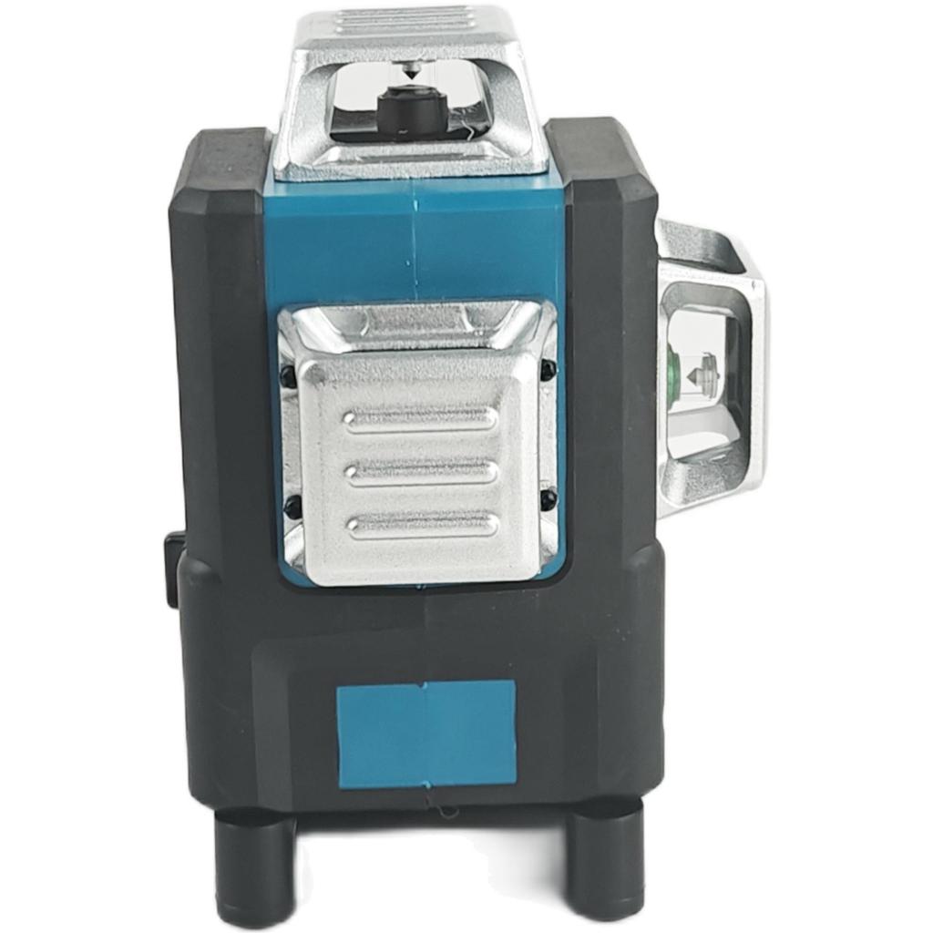 21V Lithium 12-Line Laser Level with Makita Battery Compatibility