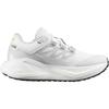SALOMON Aero Glide 3 Auffällig Minimalistisch Frisch Stoff Contagrip Freizeit Training Laufschuhe Damen Sneaker L47870700