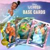 Topps 2025 Disney Wonder Factory Seal Value Box - -