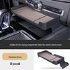 Accessorio Vano Portaoggetti Inferiore Schermo Console Centrale per Volvo XC60/S60/V60
