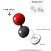 New Start Button Push Start Auto Ignition Button Cover Automotive One-Touch Button Rocker Car Engine Push Start Stop Lever