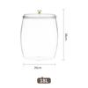 ZISIZ Multi-functional Kitchen Storage Container